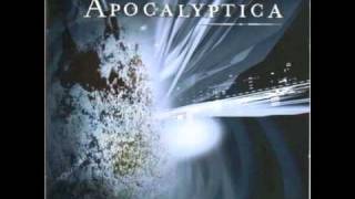 Apocalyptica - At The Gates Of Manala