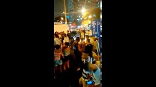 Slakah The Beatchild & Glenn Lewis Number 1