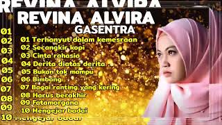 Download lagu SECANGKIR KOPI- REVINA ALVIRA FULL ALBUM COVER DANGDUT KLASIK TERPOPULER#trending mp3