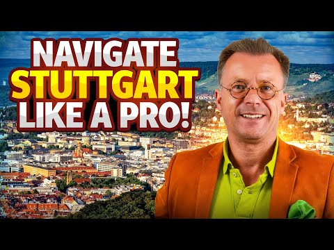 Essential Guide to Living in Stuttgart, Germany | Christoph Anders