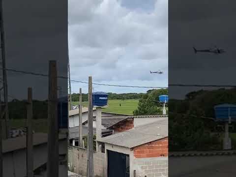 Buscas encerradas: criminoso Gasparzinho escapa de cerco policial em Povoação.