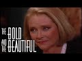 Bold And The Beautiful 1992 S6 E161 FULL EPISODE 1407