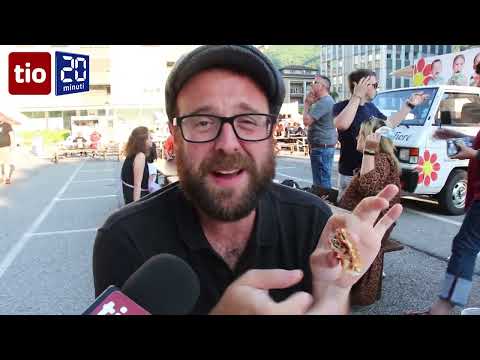 Street Food Chiasso