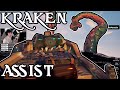 RARE SAVED US FROM POSSIBLE HACKERS Ft DeadKevn Sea Of Thieves