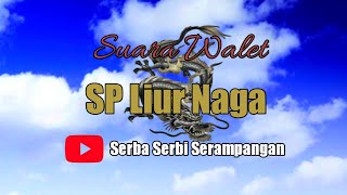 Download lagu SP LIUR NAGA (SUARA WALET) mp3