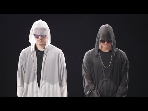 ふぉいの解散LIVE出演について / DJ? Foy feat DJ SHACHO - 222 (official music Video)