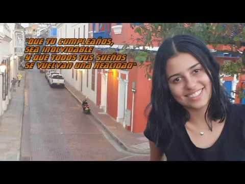 "VIVENCIAS" - "LOS QUINCE DE CONSTANZA"