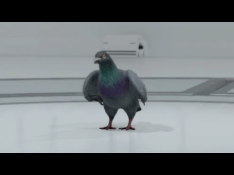 Gallery part 2 [Detroit Become Human]