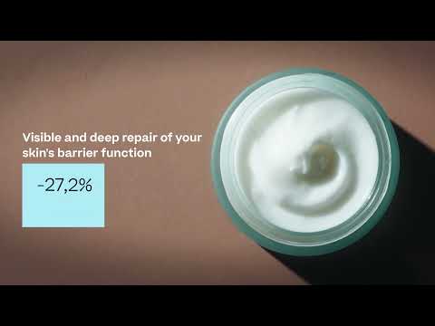YouTube video tootest SENSILIS SKIN RESCUE NÄOKREEM KAITSEBARJÄÄRI TAASTAV 50ML