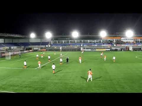 Samenvatting RBC - Beek Vooruit 4-1