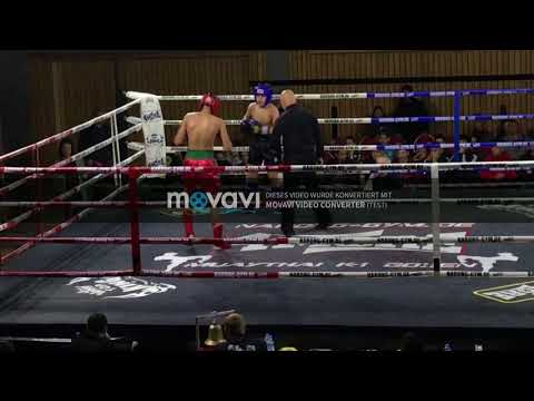 Cobra Gym 04 11 2017