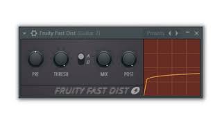 Video thumbnail for A Guide to FL Studio's Fruity Fast Distortion by PausePlayRepeat