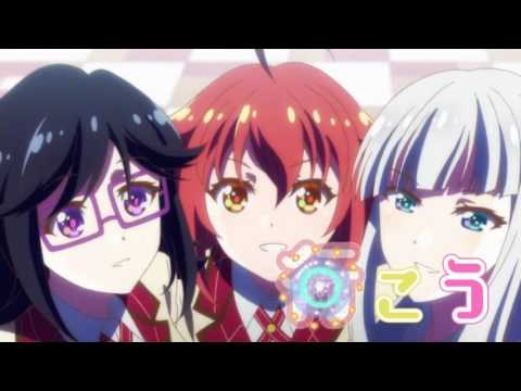 Idol Memories Mainichi ga Good Day! Project Frontier