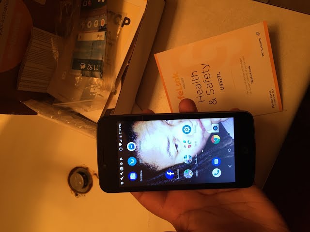 where can i buy a safelink phone