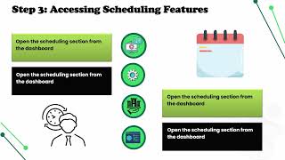 How to Self-Schedule on Kronos | Kronos Training Guide | Kronos Tutorial