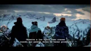 blink-182 -- Mh. 4.18.2011 sub español