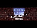 Talkin´ ELVIS - "Danny Chicago`s Blues Garage" - Special Guest: Chris Fillmore - 2018-08-16