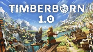 Timberborn