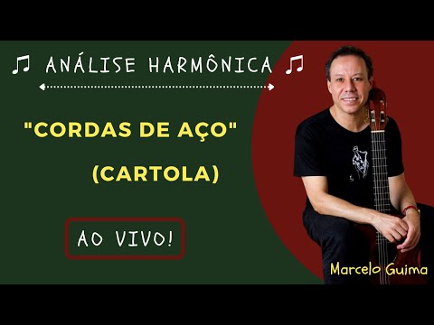 Cordas De Aço - Beth Carvalho