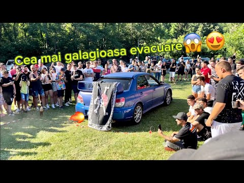 Street Fest Plavia 2023 - * Evacuari turbate!!! *