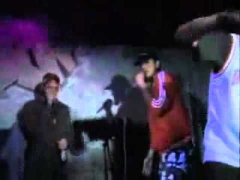 Ajs Nigrutin feat Moskri   Zakuvo sam caj