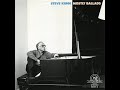 Emily - Steve Kuhn: Mostly Ballads