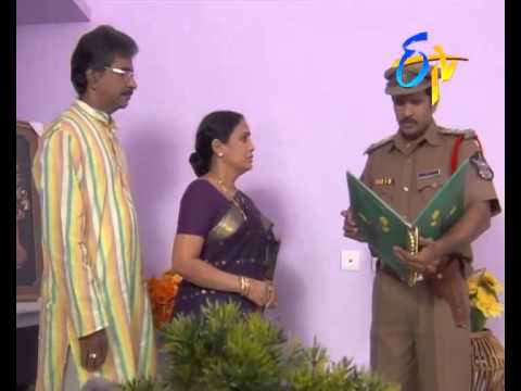 Mahalakshmi - Episode   264