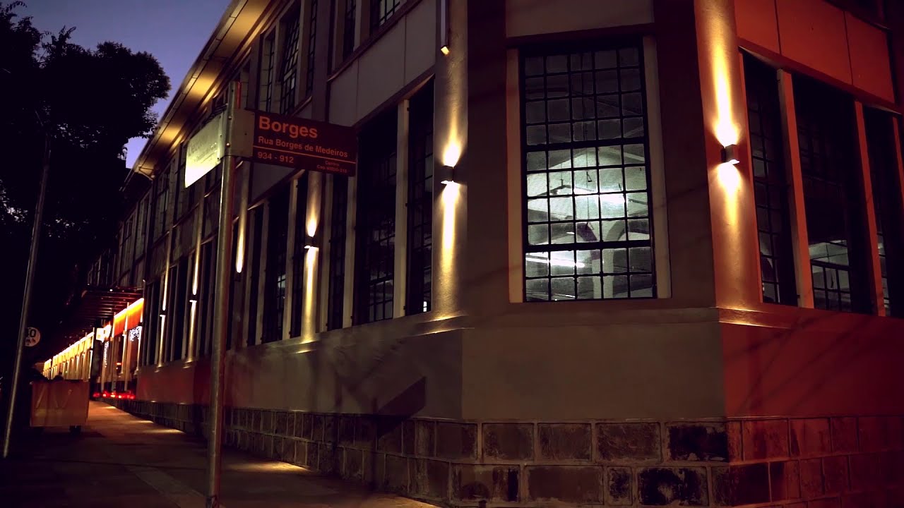 Power Lume - Case Eberle - Caxias do Sul - RS