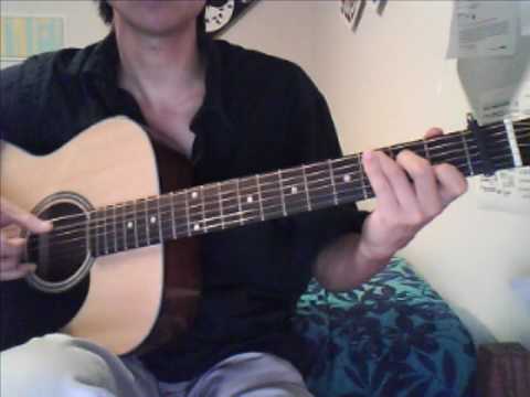 Only You  by Joshua Radin - Cover