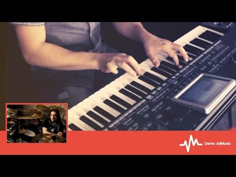 Pa3X LE Demo by : Fernando Draganici