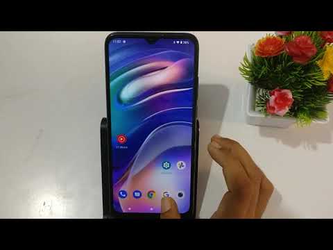 How to reset App in Moto G10 Power | App reset kaise kare