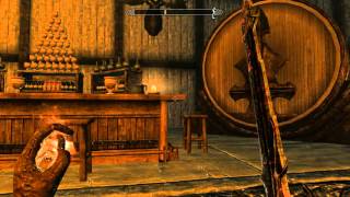 Skyrim Mod Review: Riverwood Fortress