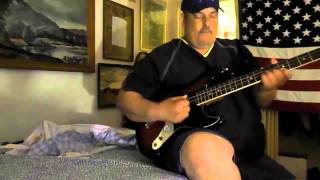 IF YOU SAY GOODBYE - Peter Frampton w/ Creepy Mr. Rogers' intro