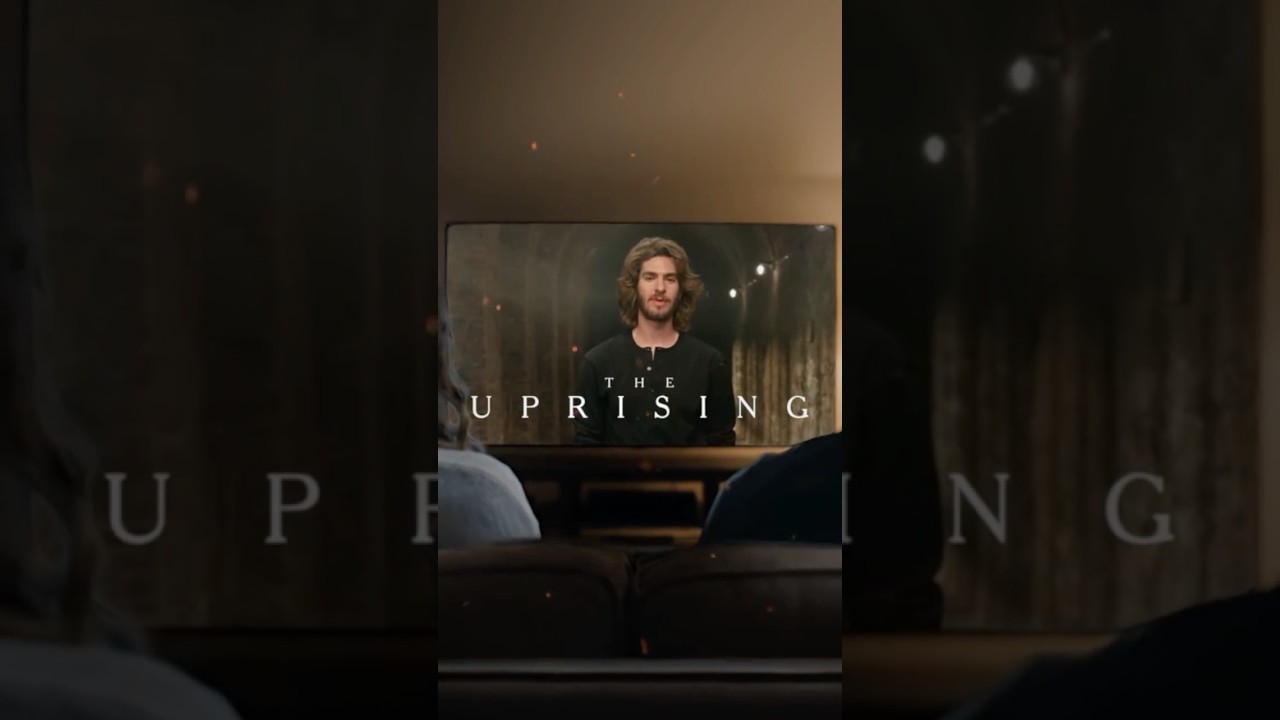 Miniature de la vidéo Watch At Home Now du film The Uprising