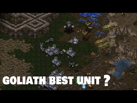 One INCREDIBLE GOLIATH! - PeachPhantom v Frost CPL Grudge Match