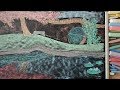 Reflection Disney S Mulan 8 HOURS Of Chalk Art Lullaby For Babies