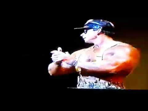 Wilhelm Jasinowsky - 1992