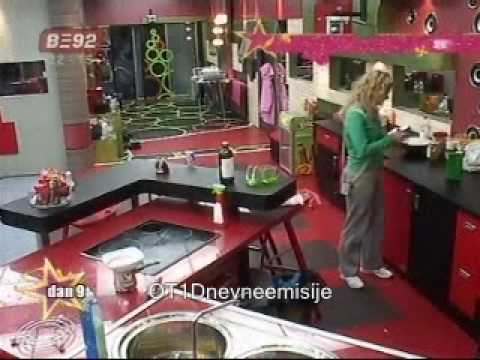 Operacija Trijumf 1 - Dnevna emisija (9. Dan) 1.1