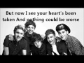One Direction Loved You First Lyrics and pictures ...