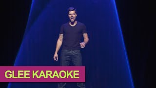 La Isla Bonita - Glee Karaoke Version (Sing with David)
