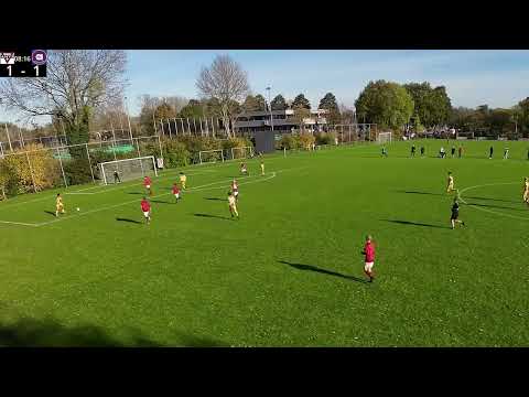 Keeper Sergio FC Abcoude 12 nov 2022 AMVJ O15-1 - FC Abcoude O15-1V3