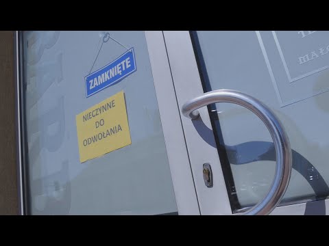 Od dziś narodowa kwarantanna