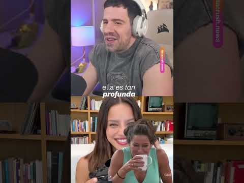 Martin Cirio contra Emilia Mernes