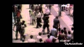 Plebe Rude - Proteção (clipe original)