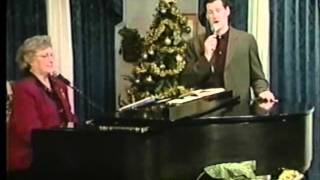 Hark! The Herald Angels Sing - Martha Reed Garvin & Brad Garvin