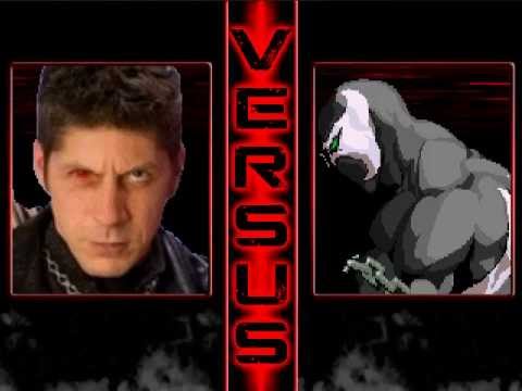Neo's Mugen Battles Episode 142 - The Road to Redemption!