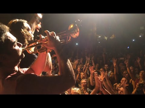 Kryštof  - Ty & Ja (Ostravar 2015)