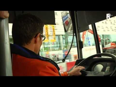 Rijnmond Nieuws - 15 maart 2013