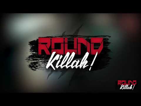 Parta vs Bruno Bug - Round Killah 2017