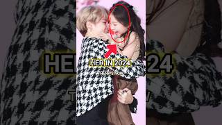 Download lagu Jimin & Sarang 2019.12.25 SBS GayoDaejeon BTS ✨💜 #jimin #bts mp3